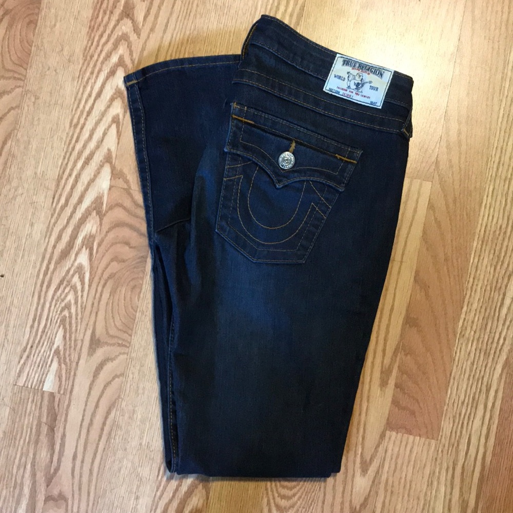 True religion jeans